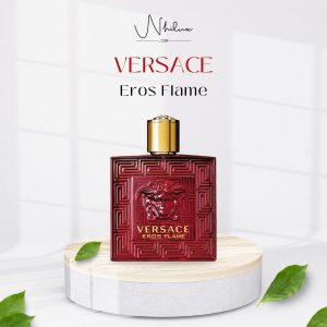 Versace Eros Flame EDP