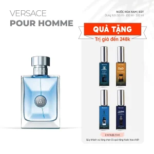 Pour Homme EDT