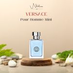 Pour Homme EDT Mini
