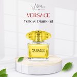 Versace Yellow Diamond EDT