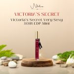 Victoria’s Secret Very Sexy 2018 EDP Mini