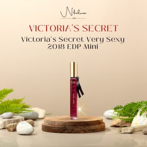 Victoria’s Secret Very Sexy 2018 EDP Mini
