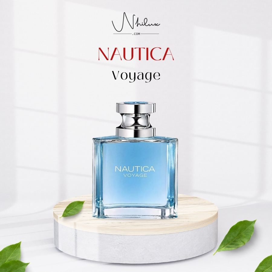voyage-edt
