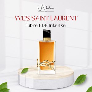 Libre EDP Intense