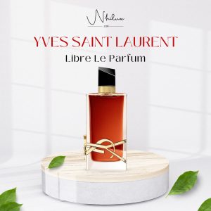 Libre Le Parfum EDP