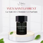 Yves Saint Laurent La Nuit De L’Homme Le Parfum