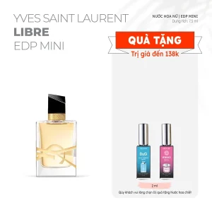 Libre EDP Mini