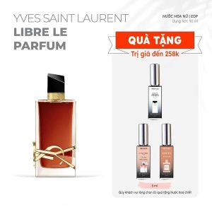 Libre Le Parfum EDP