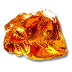 amber