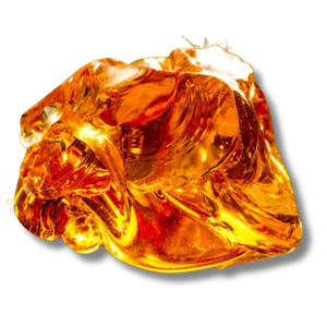 amber