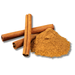 cinnamon