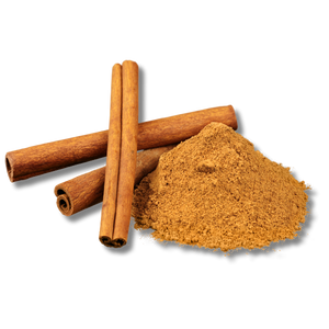 cinnamon
