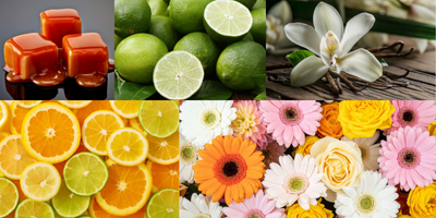 citrus-gourmand