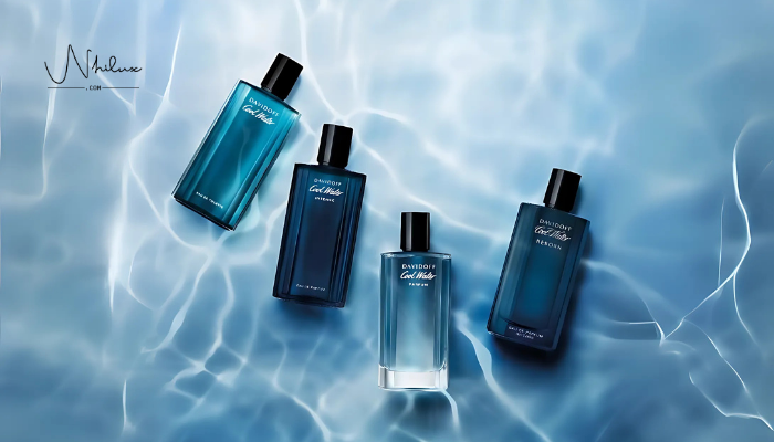 davidoff-collection