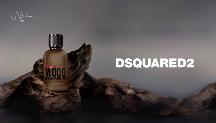 dsquared2-collection