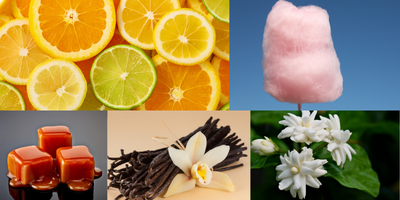 floral-fruity-gourmand