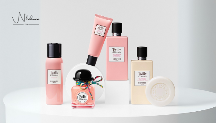 hermes-collection