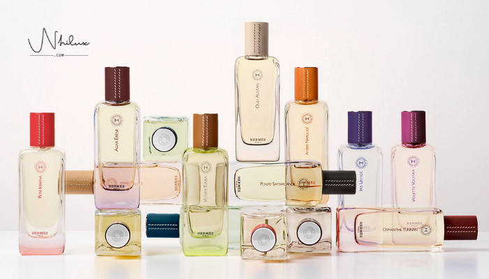 hermes-collection