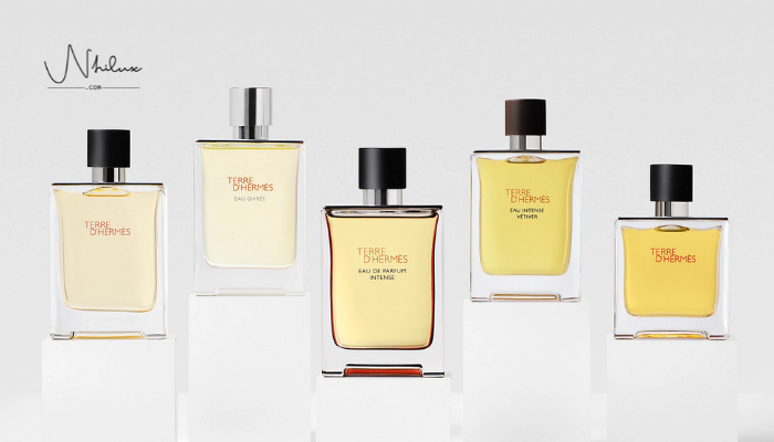 hermes-collection
