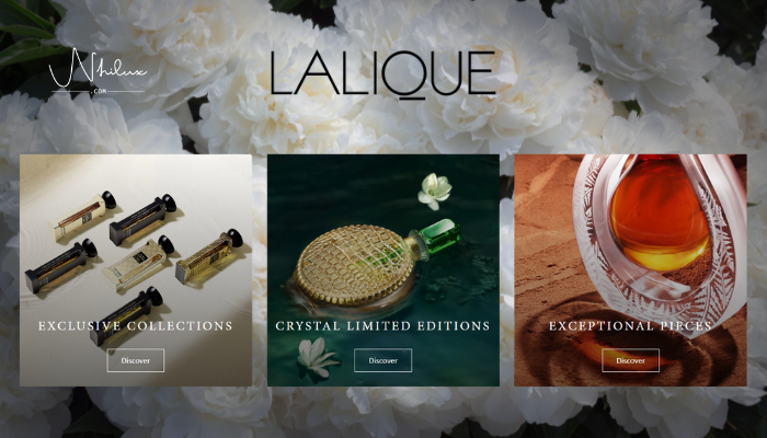 lalique-collection