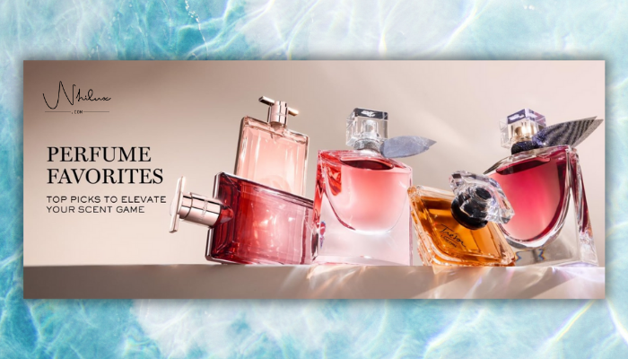 lancome-collection