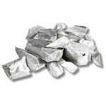 metallic