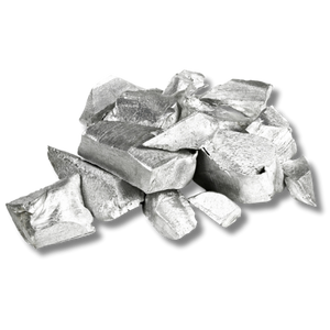 metallic