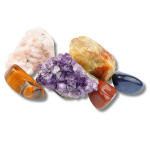 mineral