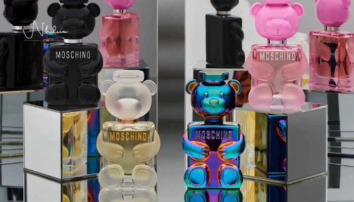 moschino-collection
