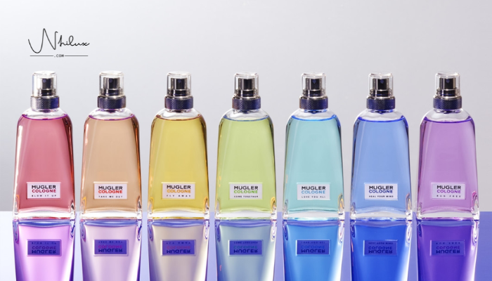 mugler-collection