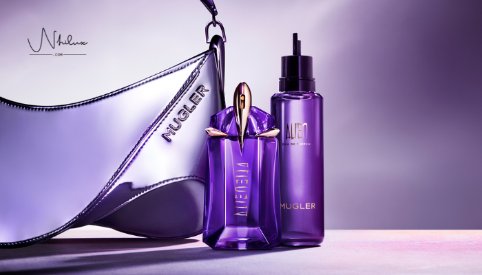 mugler-collection