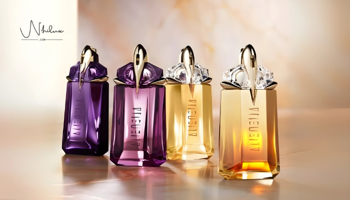 mugler-collection