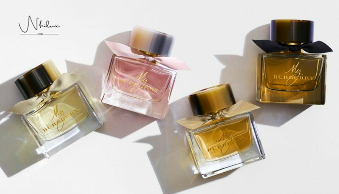 my-burberry
