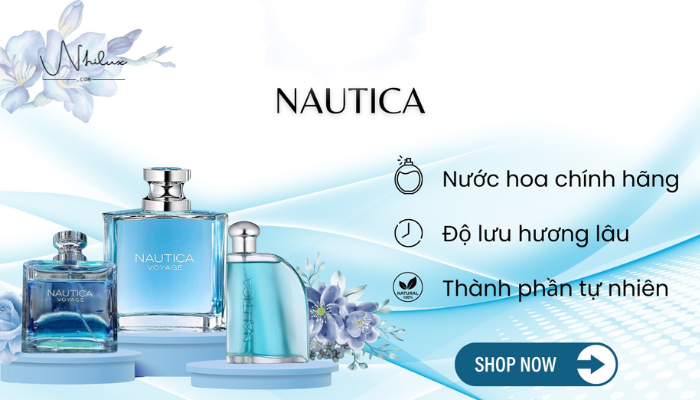 nautica-collection
