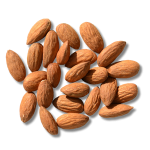 nutty