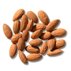 nutty