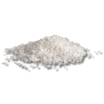 salty