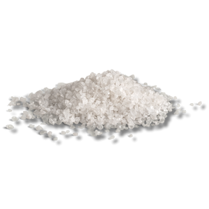 salty