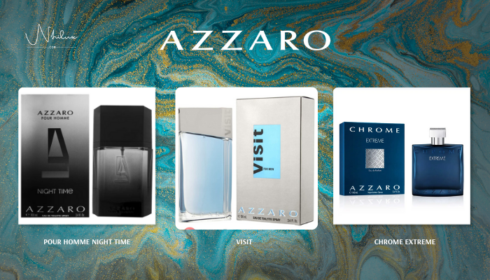 top-azzaro-designer