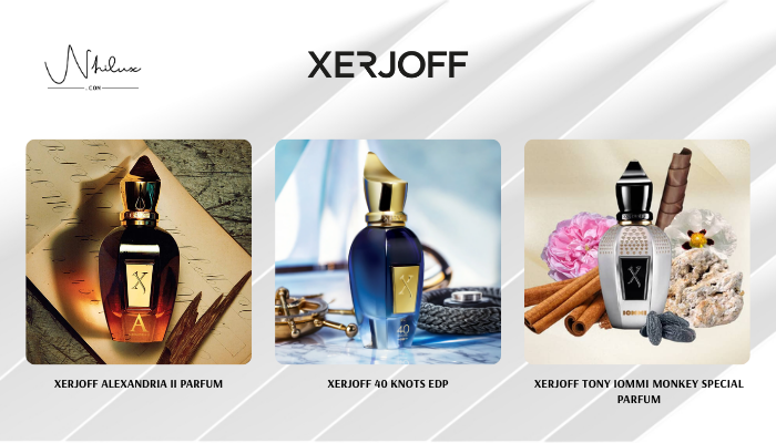 top-xerjoff-niche