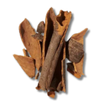 warm-spicy