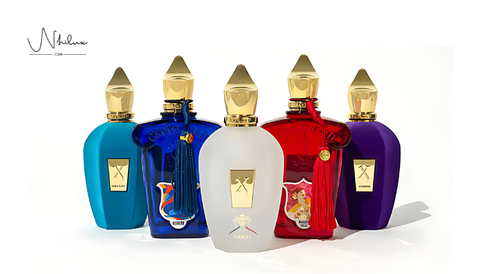 xerjoff-collection
