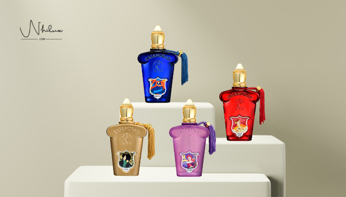 xerjoff-collection