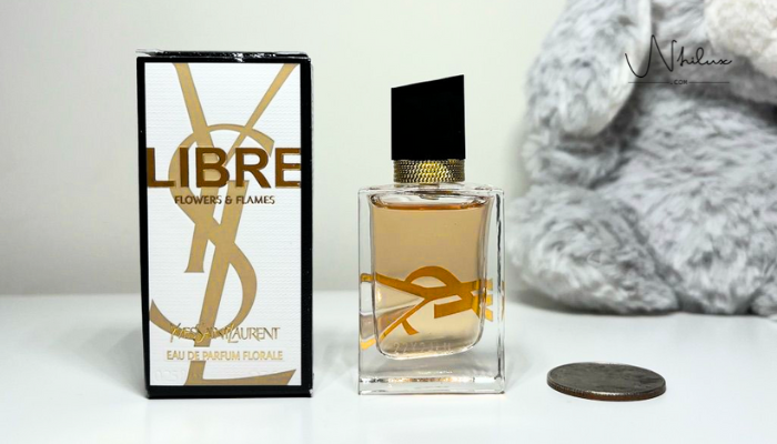 ysl-libre-mini