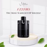 The Most Wanted EDP Intense