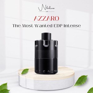 The Most Wanted EDP Intense