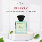 Corsica Baiser De La Mer EDP