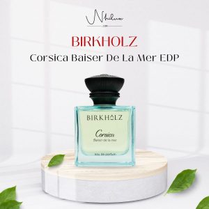 Corsica Baiser De La Mer EDP