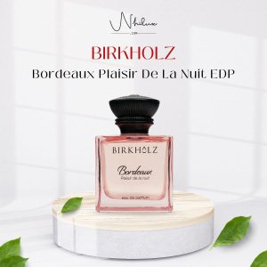 Bordeaux Plaisir De La Nuit EDP
