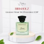 Grasse Fleur De Provence EDP